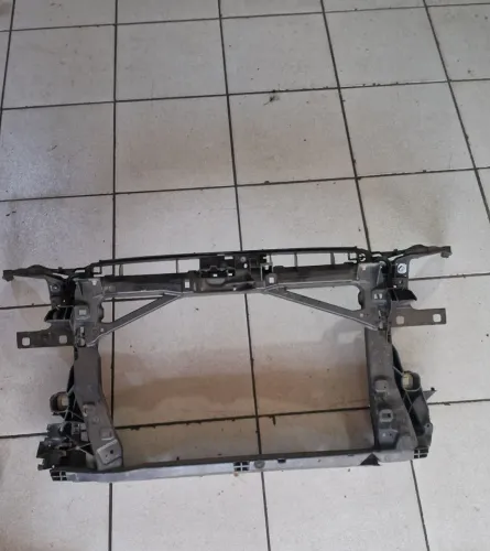 Painel frontal Audi A3