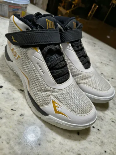 Tênis Everlast Basquete