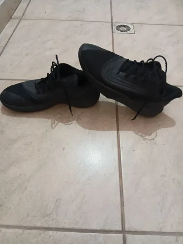 Nike  precision  7 n.47 basquete (original)