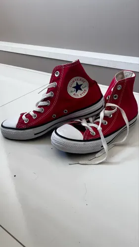 All star cano alto
