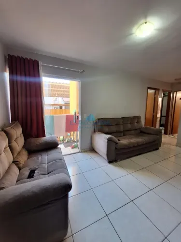 Apartamento venda Jardim Luiza II