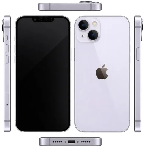 IPHONE 14