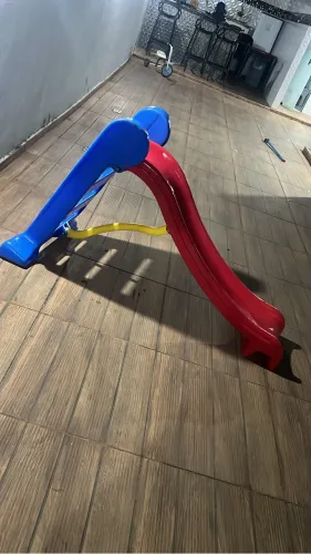 Escorregadeira