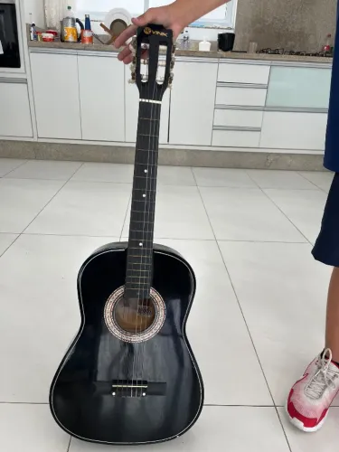 Violão Juvenil Vinik