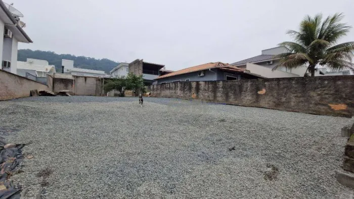 Terreno à venda, 360 m² por R$ 399.900,00 - Bela Vista - Gaspar/SC