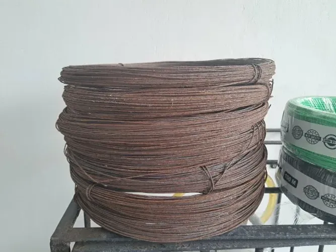 arame recozido 1kg