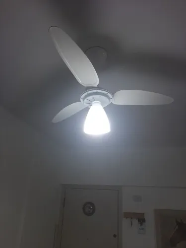 Ventilador de teto 110w
