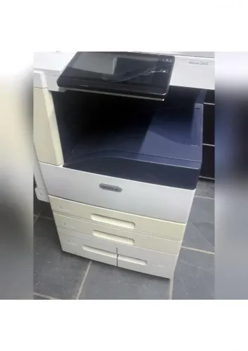 Multifuncional Xerox AltaLink C8045 A3 Colorida 45 ppm - Seminova