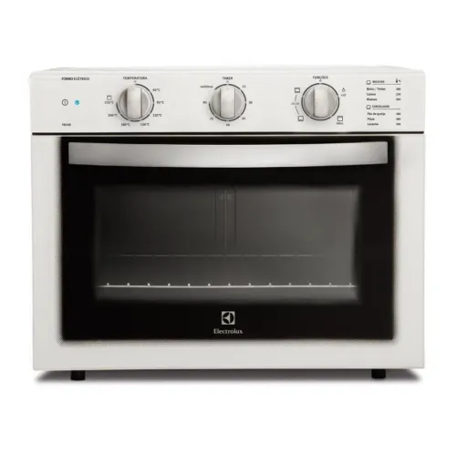 Miniforno eletrico electrolux