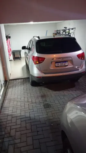 Hyundai Veracruz GLS 3.8 4WD Aut. 2010