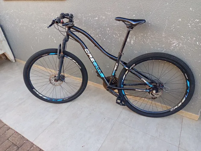 Bicicleta A venda