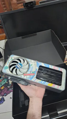 RTX 3060 e-sports bilibili edition 12GB