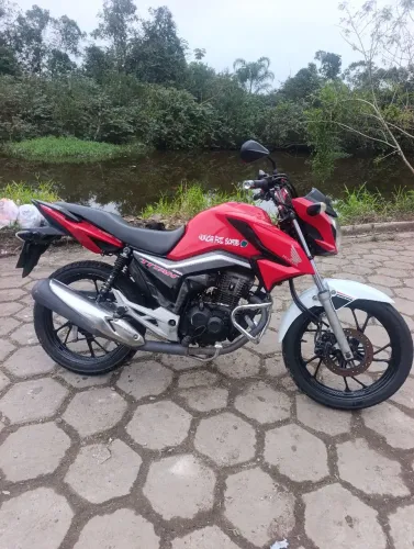 160 Titan S Flex 2020