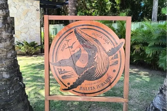 Baleia Jubarte - Lotes de 1.000m² em Busca Vida