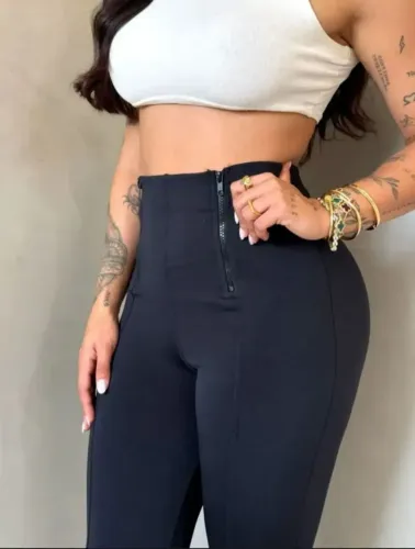 Calça lipo 