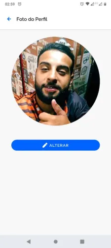 Faço reforma em geral 