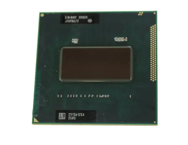 Processador Intel i7