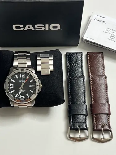 Relógio CASIO Original 