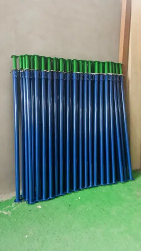 Fabricação de andaimes 1x1.50