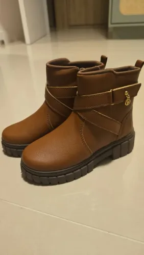Bota ortopé 28