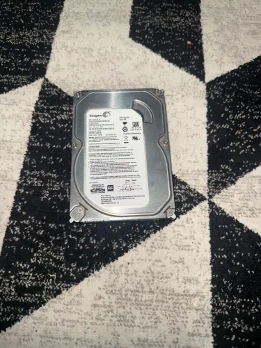 HD 500GB