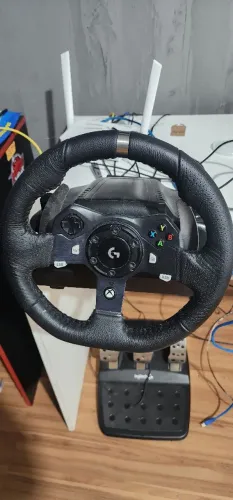 Volante Logitech G920