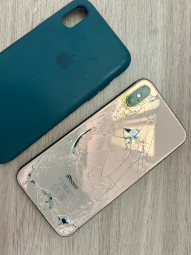 iPhone XS / 256GB (ler a descrição) 