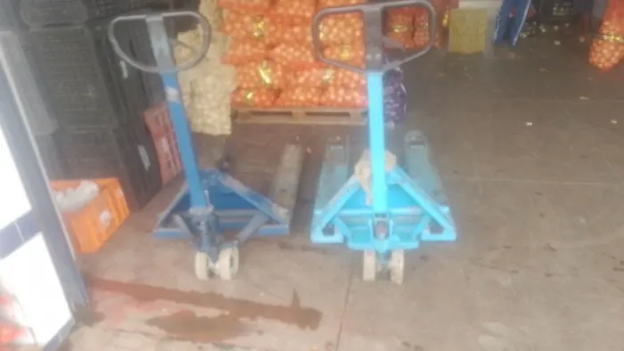 OFICINA MARQUES 87 