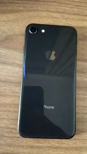 quero comprar um iphone 7 ou 8, por apenas 100 reais, apenas para eu gravar vídeo e outros