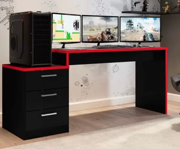 Mesa computador 