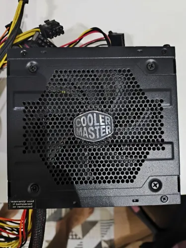 Fonte Cooler Master Elite V3 400W