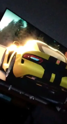 Forza Horizon para Xbox 360 ACEITO TROCA