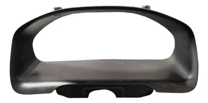 Moldura Painel Velocímetro Honda Civic 2001 2002 A 2005