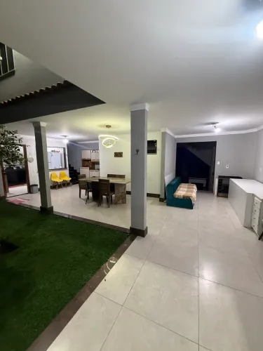 Casa para temporada e festas família ou resenhas pra fim de semana 