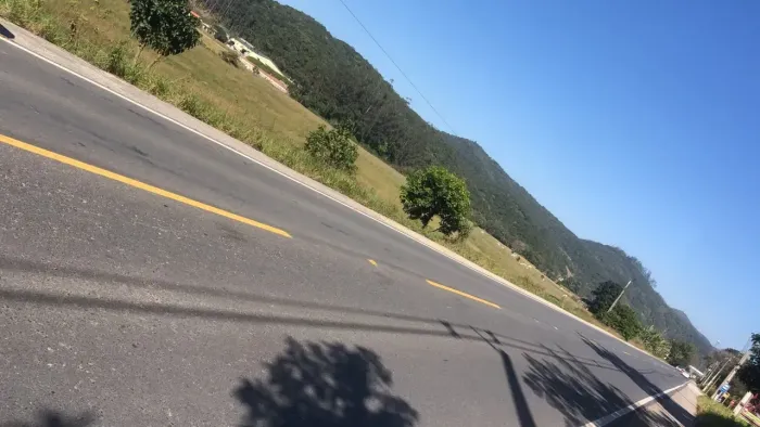 Área à venda em Nova Trento - SC, excelente oportunidade.