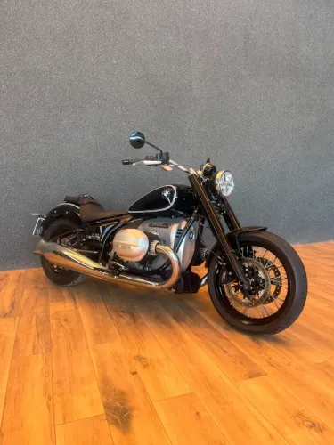 BMW R18 PURE 