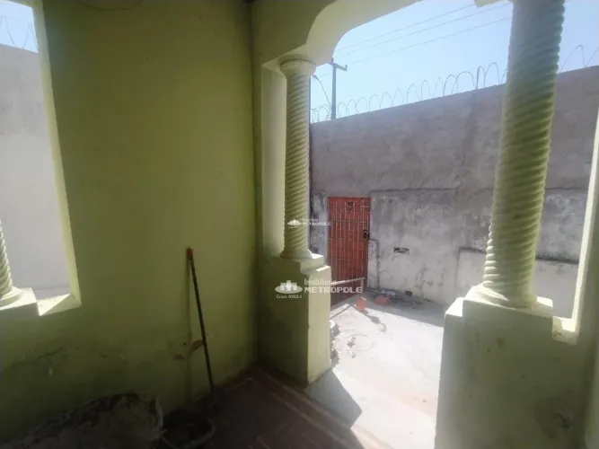 R.FELIX PACHECO - BAIRRO: CENTRO SUL