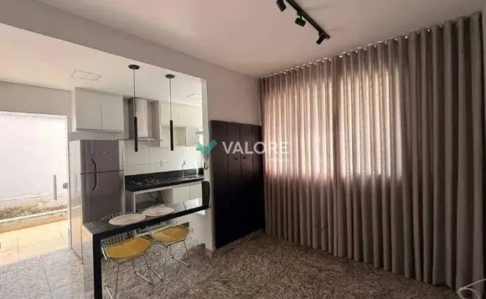 Apartamento com área privativa 1 quarto para aluguel no Savassi