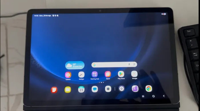 Galaxy S9 FE 6GB RAM/128GB