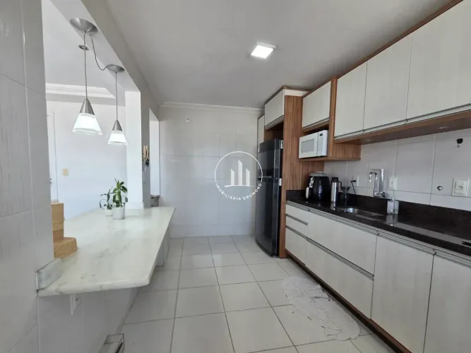 Apartamento 2 Quartos 71m² - Jardim Atlântico