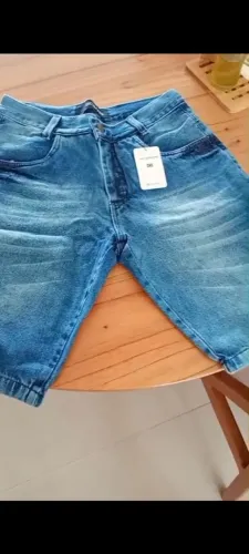 Bermudas masculinas