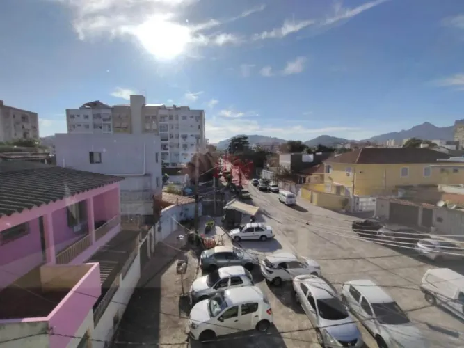 Casa para Locação em Rio de Janeiro, Taquara, 3 dormitórios, 1 suí