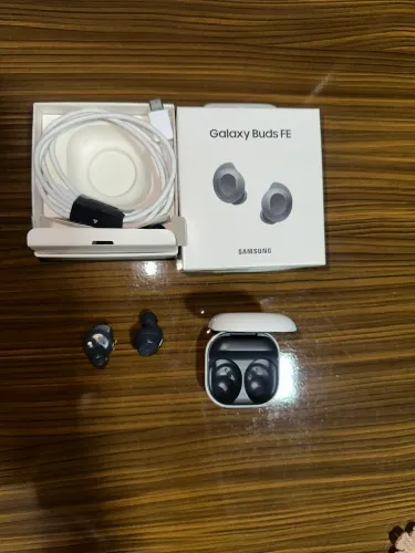 Galaxy Buds FE