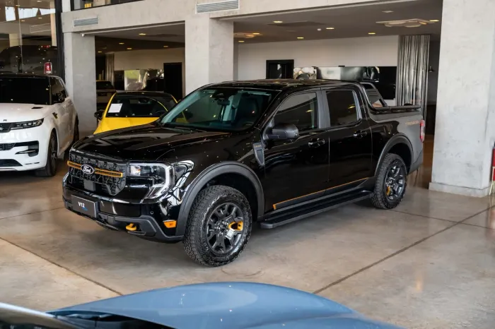Ford Maverick Tremor 2.0 Ecoboost 4WD Aut. 2025