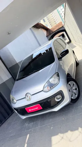 Volkswagen Up! Take 1.0 Total Flex 12V 5P 2016