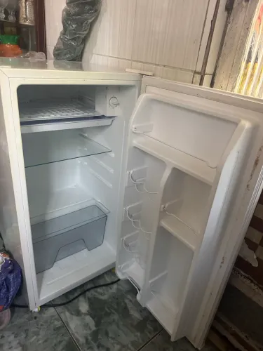 Frigobar Eletrolux