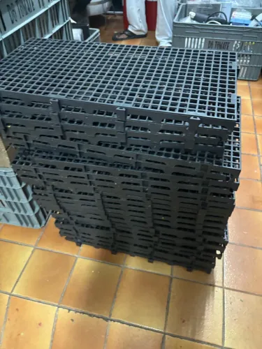 Pallet estrado 50x25x2,5