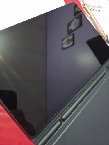 Tablet samsung s6 lite