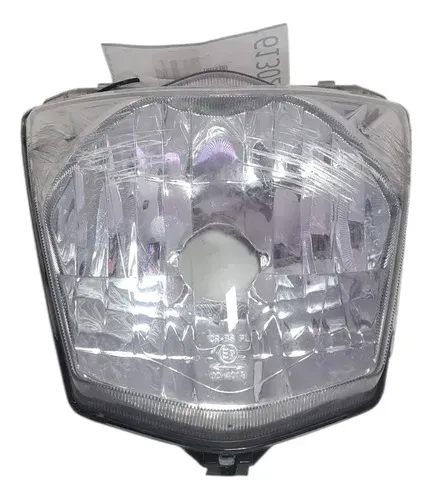 Farol Bloco Ópt Cg160 Fan/titan/start/cargo 15/24 Orig 61302 Ambos Lados
