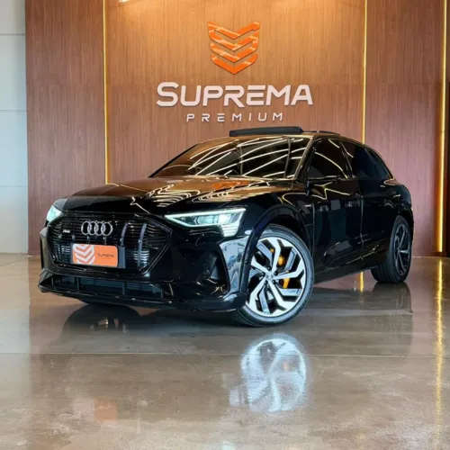 Audi E-Tron Sportback Perf. Aut. (elétrico) 2021